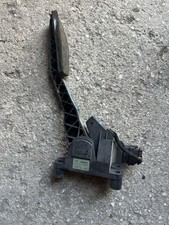 Pedale acceleratore opel usato  Tufillo