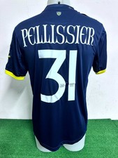 Maglia chievo verona usato  Roma