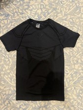 Usado, Gymshark Onyx v2 preto tamanho médio comprar usado  Enviando para Brazil