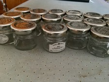 Mini bocaux vides d'occasion  Saint-Nazaire