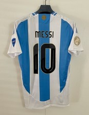 Maglia gara messi usato  Roma