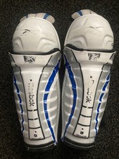 Reebok leg pads for sale Reebok leg pads for sale  ABERDEEN