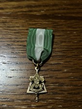 PINO ESCOTEIRO VINTAGE 10K PRIMEIRA CLASSE SCOUTERS CHAVE FECHO COM MOLA comprar usado PINO ESCOTEIRO VINTAGE 10K PRIMEIRA CLASSE SCOUTERS CHAVE FECHO COM MOLA comprar usado  Enviando para Brazil