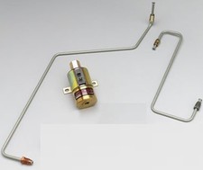 Front brake line for sale  Mason