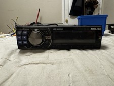 Alpine cda 105 for sale  High Point