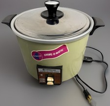 Vintage hitachi chime for sale  Temple