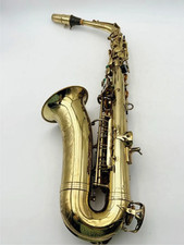 Saxophone buffet crampon d'occasion  Paris XV