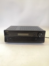 Onkyo sr308 receiver for sale  BEDFORD