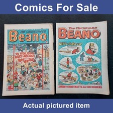 Beano comics 1484 for sale  SKEGNESS