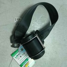 Cintura sicurezza post usato Cintura sicurezza post usato  Mineo