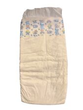 Enorme fralda de hipopótamos de plástico tamanho júnior para bebês de até 55 lb (importada) comprar usado  Enviando para Brazil