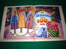 Gelati ghiaccioli eldorado usato Gelati ghiaccioli eldorado usato  Italia