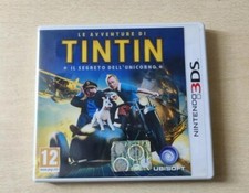 Nintendo 3ds avventure usato  Licata