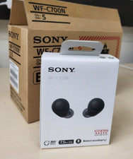 Sony c700n wireless gebraucht kaufen  Sandhausen