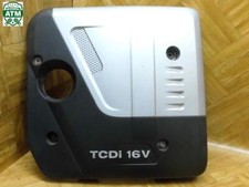 Motordeckel motorabdeckung che gebraucht kaufen  Wesseling