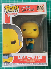 Moe szyslak simpsons for sale  LEEDS