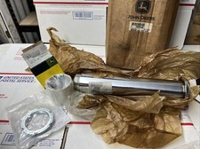 John deere shaft for sale  Eckerman