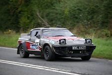 Car photo 12x8 for sale  DYMOCK