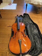 Violoncello prestige con usato  Taranto