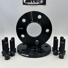 Mercedes hubcentric 20mm for sale  TAMWORTH