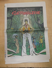 Corto maltese equatoria usato  Ariccia