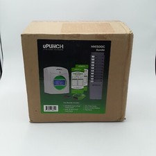 Upunch hn1500c bundle for sale  Sparks