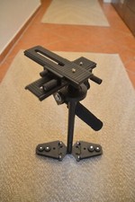 Steadycam schwebestativ stabil gebraucht kaufen  Feldkirchen