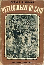Pettegolezzi clio giardini usato  Castiglione dei Pepoli