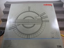 Märklin spur 7286 gebraucht kaufen  Wenden