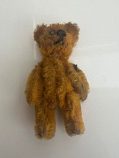 miniature vintage teddy bears for sale miniature vintage teddy bears for sale SUNDERLAND