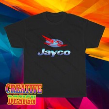 Jayco camping logo for sale  San Francisco