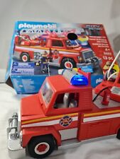 Playmobil city action for sale  DURHAM