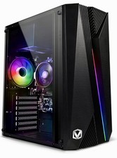 Vibox gaming pc for sale  CARLISLE
