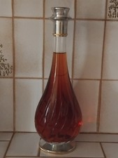 Bouteille cognac otard d'occasion  Bordeaux-