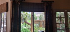 Custom made drapery for sale  Paradise Valley