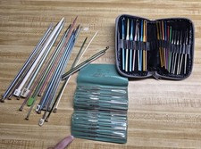 Vintage knitting needles for sale  Buckeye