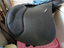 Wintec vsd saddle for sale  KENDAL