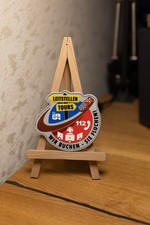 Patch rettungsdienst katschutz gebraucht kaufen Patch rettungsdienst katschutz gebraucht kaufen  Hamburg