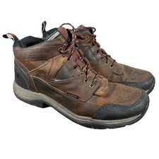 Ariat boots men for sale  Bellaire