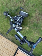 Motocaddy pro electric for sale  DUMFRIES