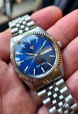 Vintage original rado for sale  ANTRIM