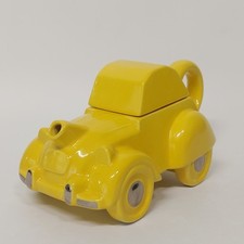 Rare 2cv teapot for sale  BARNSTAPLE