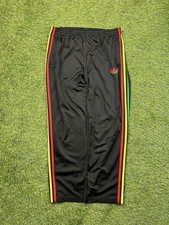 Vintage adidas rasta for sale  Denver
