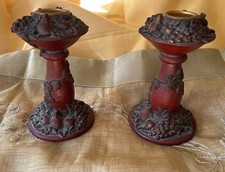 Candles stick holders for sale  MOLD