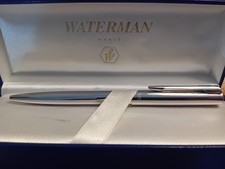Penna waterman vintage usato  Treviglio