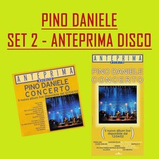 Pino daniele rarissimo usato  Portogruaro
