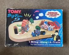 Tomy bring along for sale  ROCHESTER