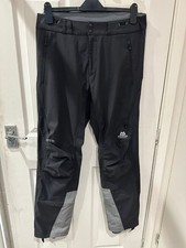 Mountain equipment goretex for sale  LIVERSEDGE