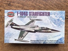 Airfix 02011 104g for sale  GUISBOROUGH