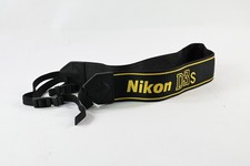 Alça de pescoço genuína para câmera Nikon D3s DSLR #G133, usado comprar usado  Enviando para Brazil